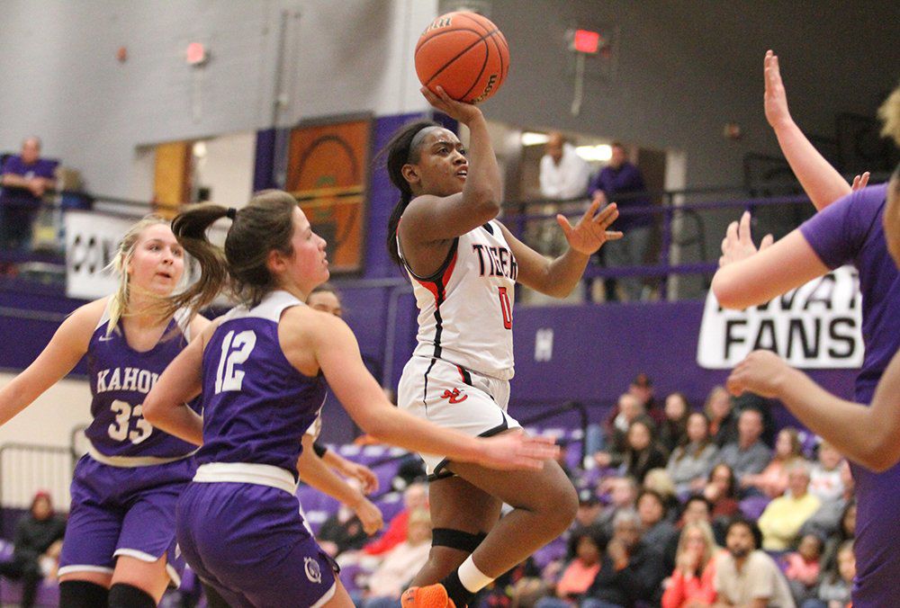 Illinois Class 4A Regional Final: Edwardsville vs Collinsville
